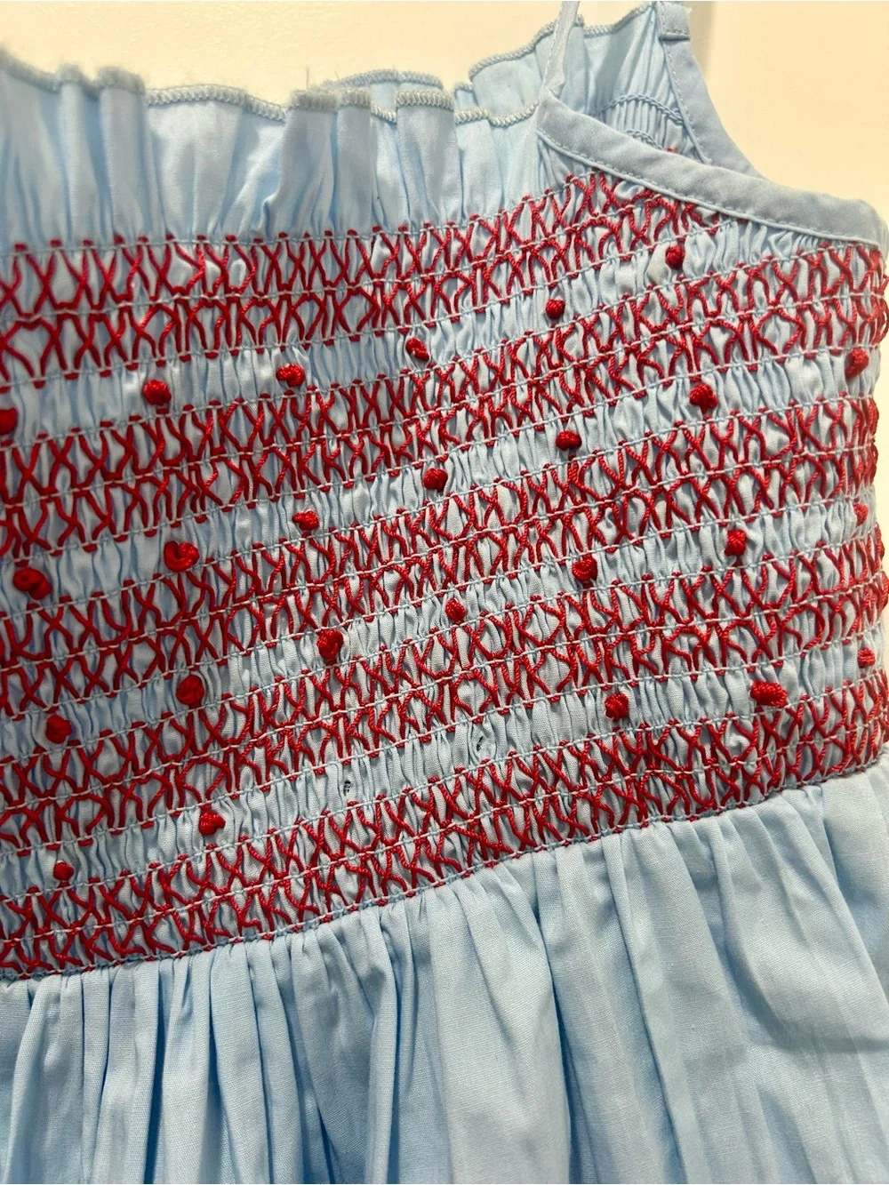 J.Crew Catania Crinkled Dress | Size Medium